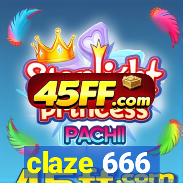 claze 666